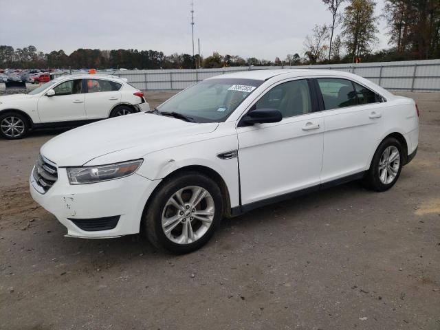 FORD TAURUS 2016 1fahp2d89gg133390