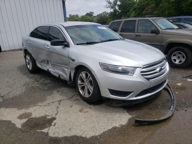 FORD TAURUS SE 2016 1fahp2d89gg136581