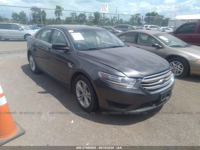 FORD TAURUS 2016 1fahp2d89gg150772