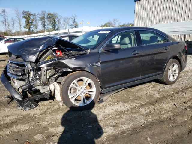 FORD TAURUS 2016 1fahp2d89gg156863