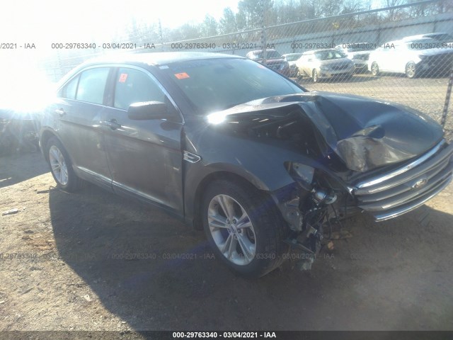 FORD TAURUS 2016 1fahp2d89gg156880