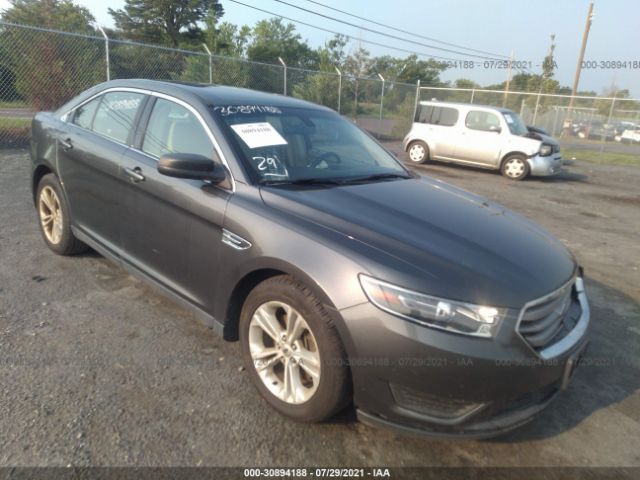 FORD TAURUS 2016 1fahp2d89gg157155