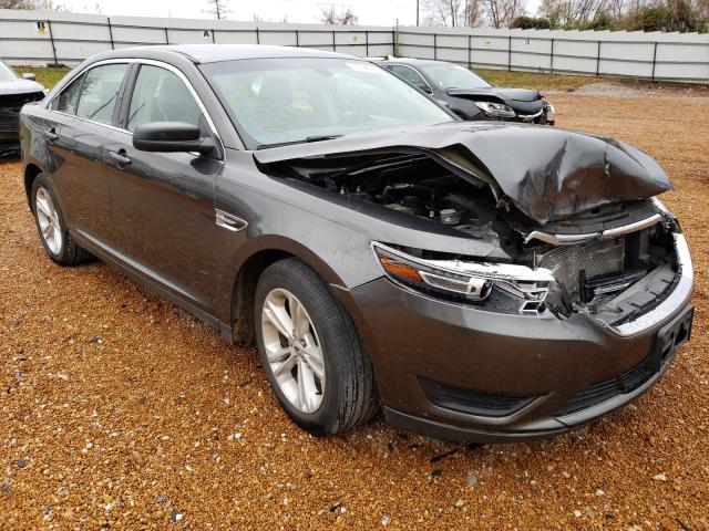 FORD TAURUS SE 2016 1fahp2d89gg158256