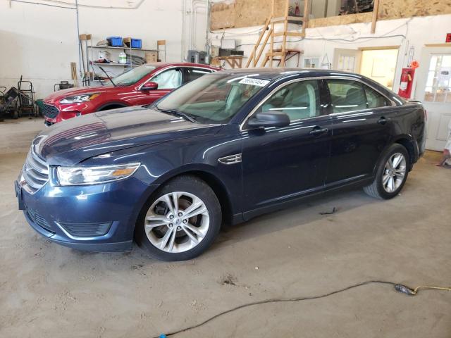 FORD TAURUS 2017 1fahp2d89hg112914