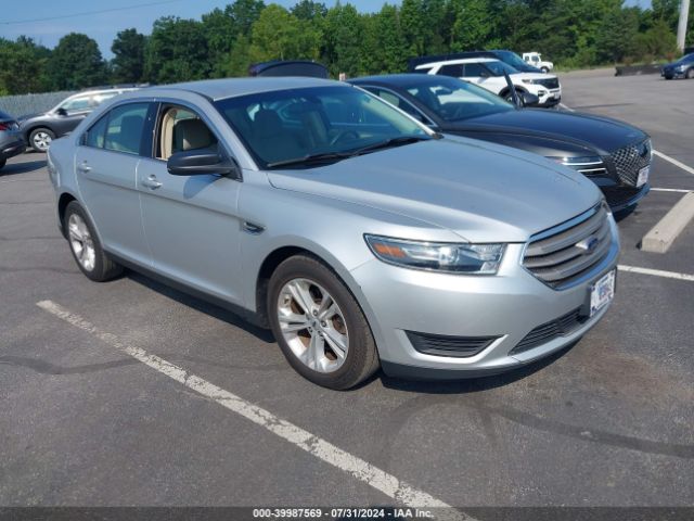 FORD TAURUS 2017 1fahp2d89hg115585