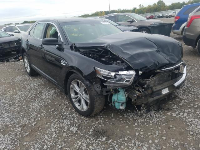 FORD TAURUS SE 2017 1fahp2d89hg118356