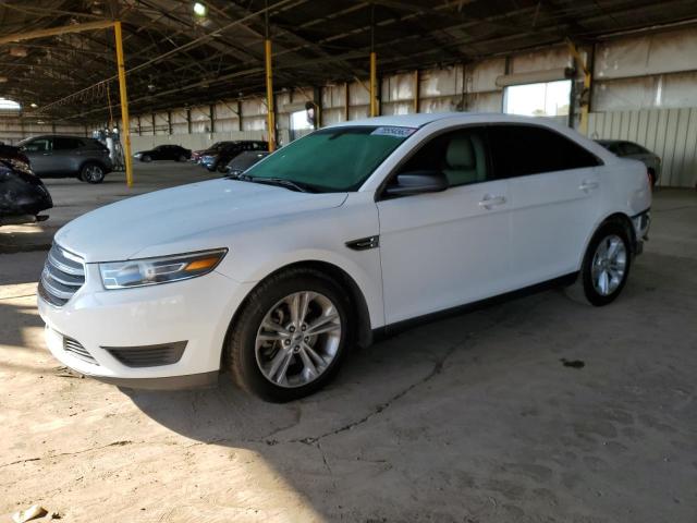 FORD TAURUS 2017 1fahp2d89hg126053