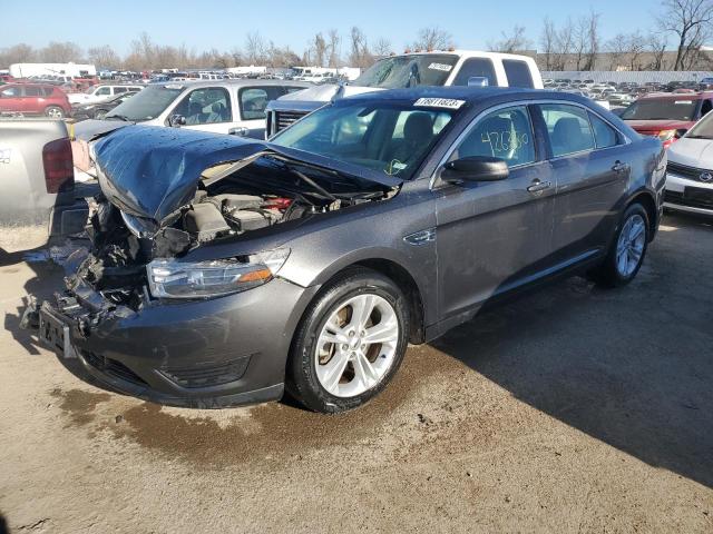 FORD TAURUS 2017 1fahp2d89hg130460