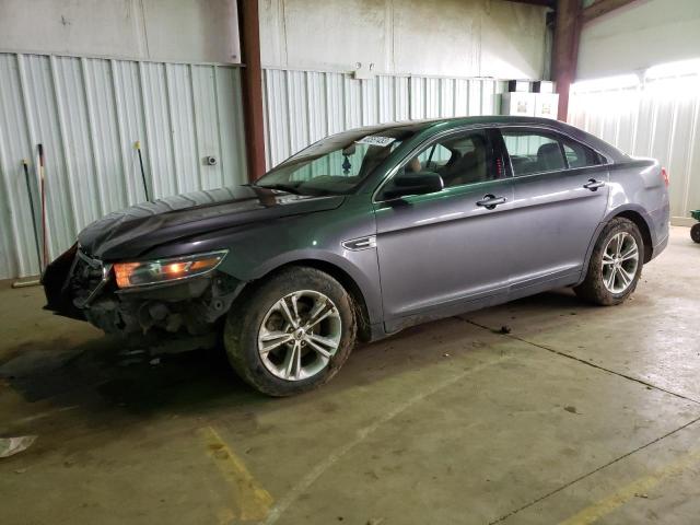 FORD TAURUS SE 2017 1fahp2d89hg137568