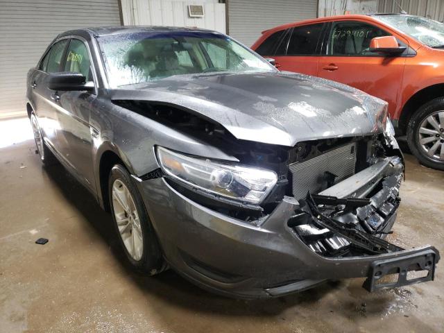 FORD TAURUS SE 2017 1fahp2d89hg138784