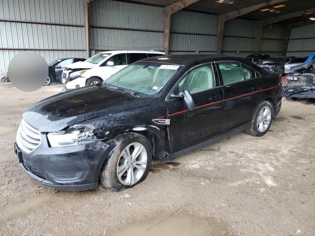 FORD TAURUS 2017 1fahp2d89hg140115