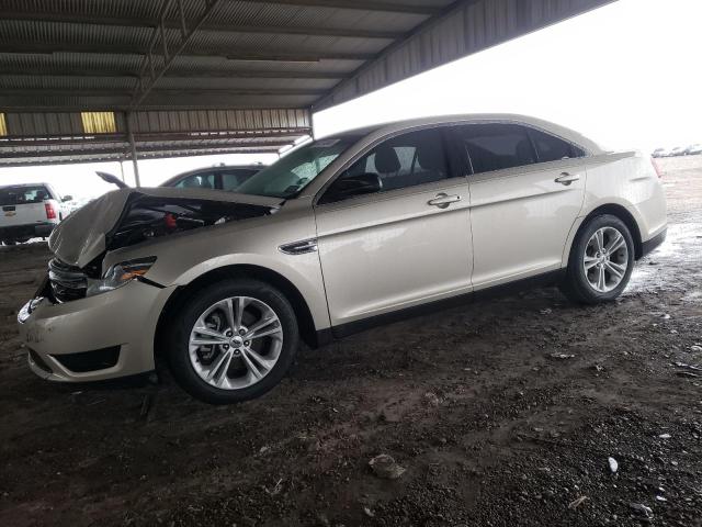 FORD TAURUS SE 2018 1fahp2d89jg106441