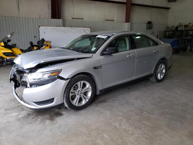 FORD TAURUS 2018 1fahp2d89jg110554