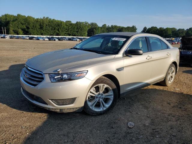 FORD TAURUS 2018 1fahp2d89jg122879