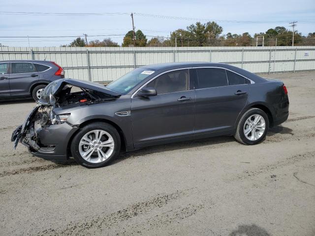 FORD TAURUS 2018 1fahp2d89jg126897