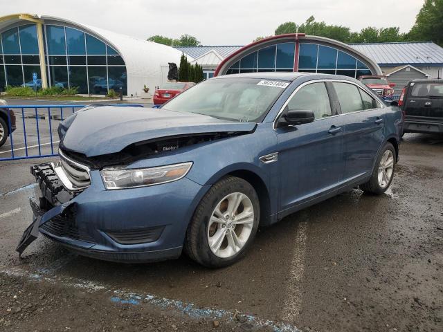 FORD TAURUS 2018 1fahp2d89jg141271