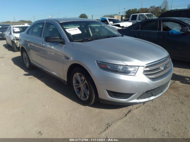 FORD TAURUS 2019 1fahp2d89kg100236