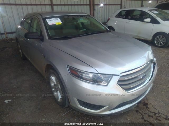 FORD TAURUS 2019 1fahp2d89kg108904