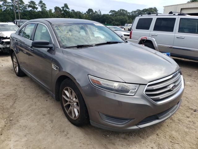 FORD TAURUS SE 2013 1fahp2d8xdg116836