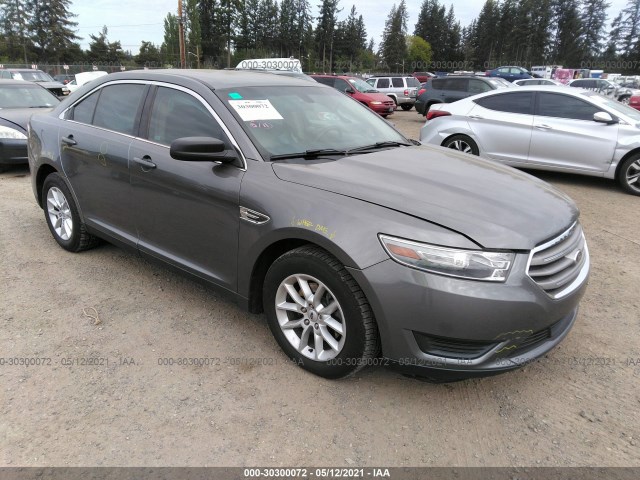 FORD TAURUS 2013 1fahp2d8xdg125925