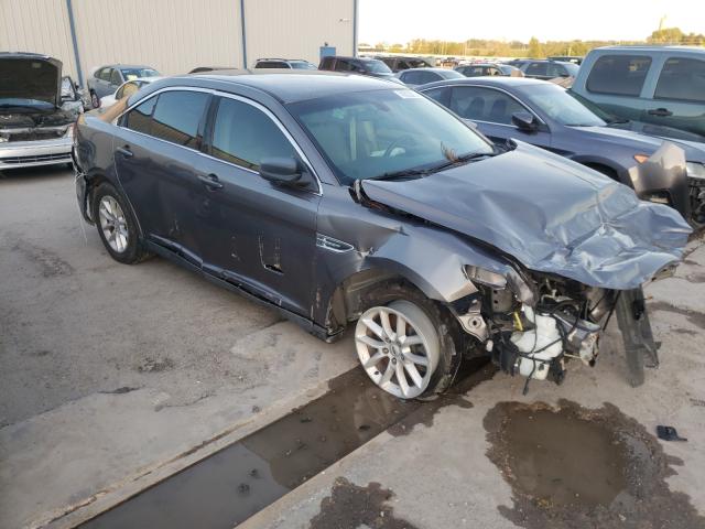 FORD TAURUS SE 2013 1fahp2d8xdg141557