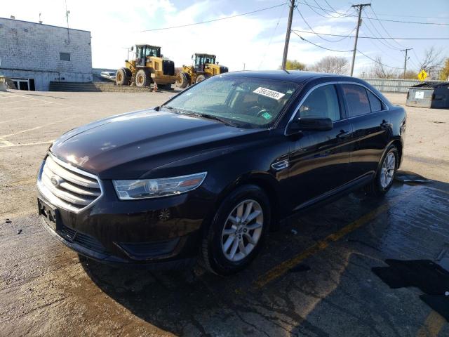 FORD TAURUS 2013 1fahp2d8xdg149688