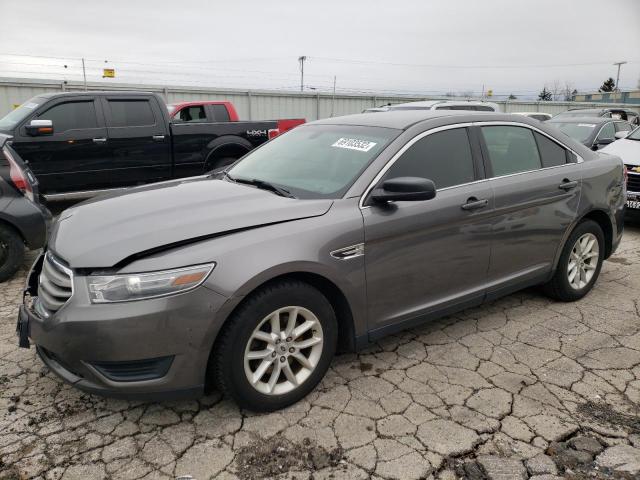 FORD TAURUS SE 2013 1fahp2d8xdg154499