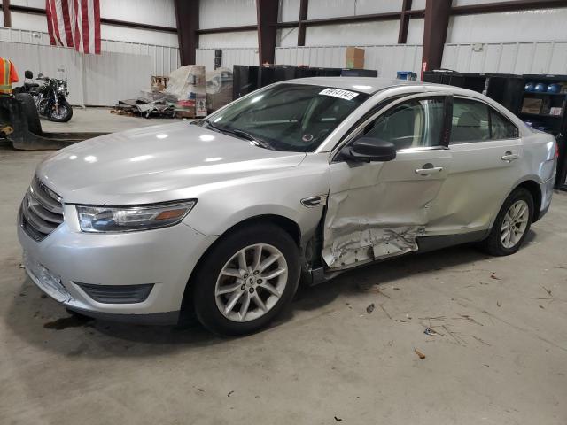 FORD TAURUS SE 2013 1fahp2d8xdg154650