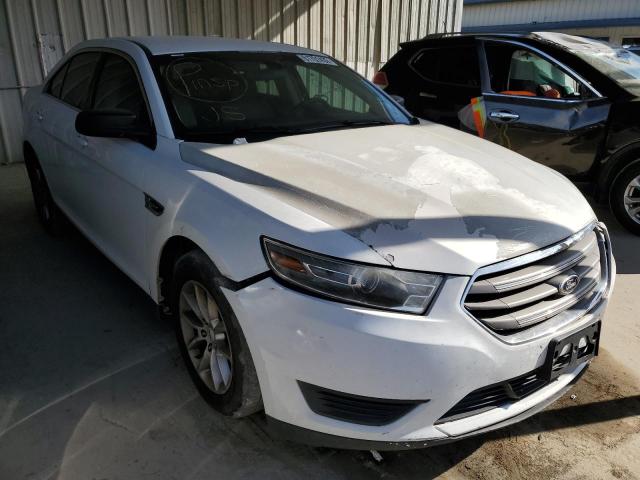 FORD TAURUS SE 2013 1fahp2d8xdg156172