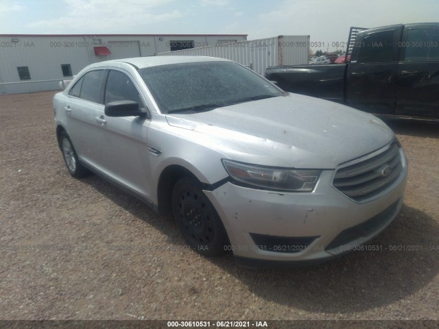 FORD TAURUS 2013 1fahp2d8xdg159993