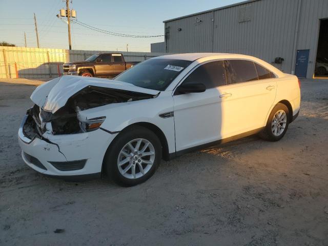 FORD TAURUS SE 2013 1fahp2d8xdg160108