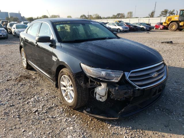 FORD TAURUS 2013 1fahp2d8xdg170055