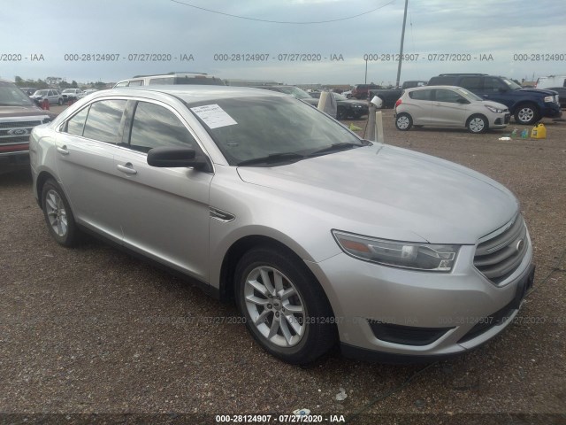 FORD TAURUS 2013 1fahp2d8xdg174834