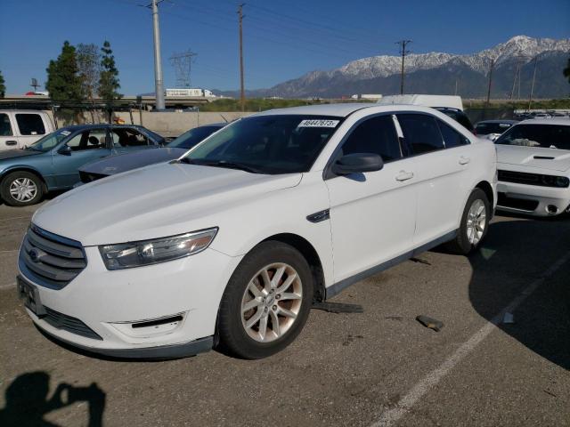 FORD TAURUS SE 2013 1fahp2d8xdg188684