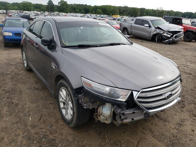 FORD TAURUS SE 2013 1fahp2d8xdg191813