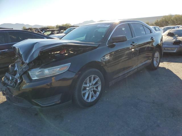 FORD TAURUS SE 2013 1fahp2d8xdg191844