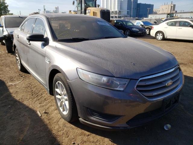 FORD TAURUS SE 2013 1fahp2d8xdg200087