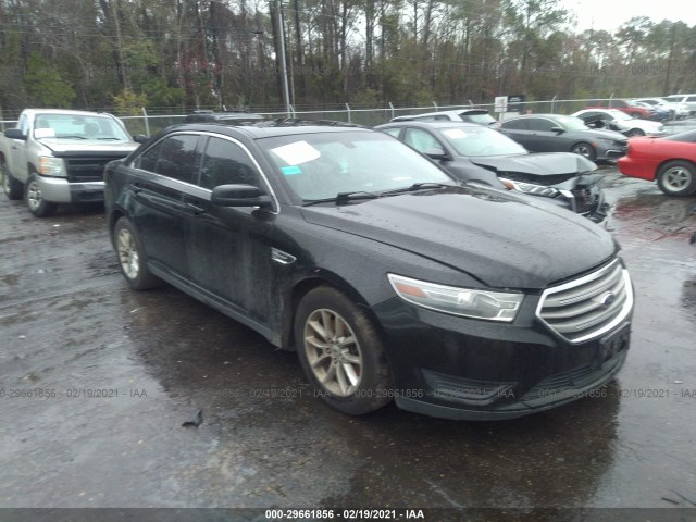 FORD TAURUS 2013 1fahp2d8xdg204382