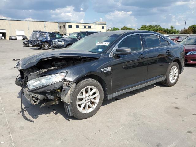 FORD TAURUS SE 2013 1fahp2d8xdg223093