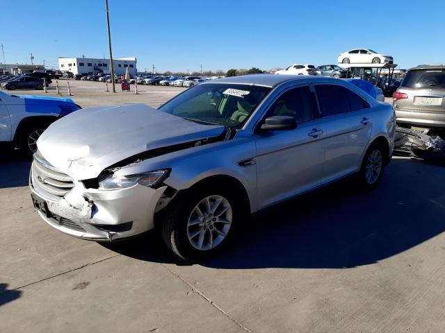 FORD TAURUS 2013 1fahp2d8xdg225846