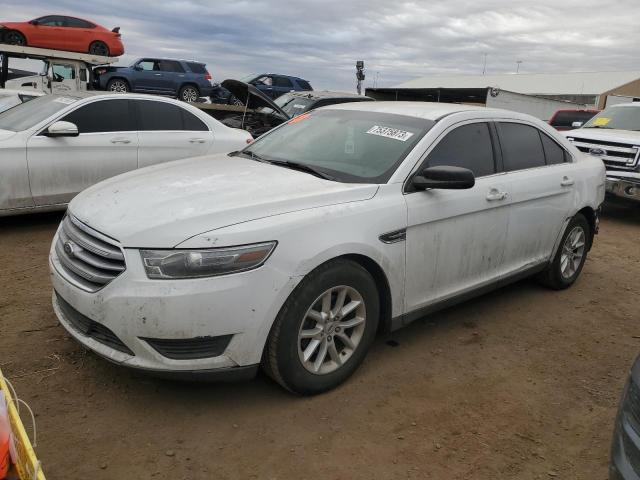 FORD TAURUS 2013 1fahp2d8xdg232294