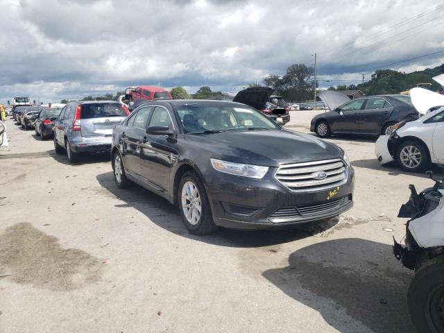 FORD TAURUS SE 2013 1fahp2d8xdg232490