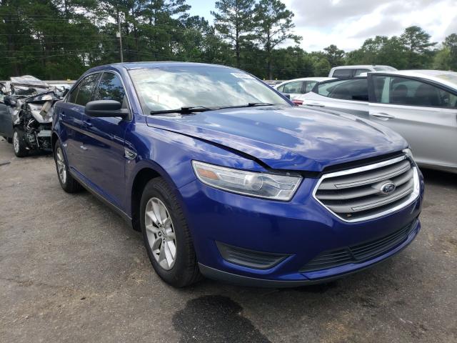 FORD TAURUS SE 2013 1fahp2d8xdg234093