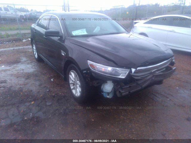 FORD TAURUS 2014 1fahp2d8xeg115865