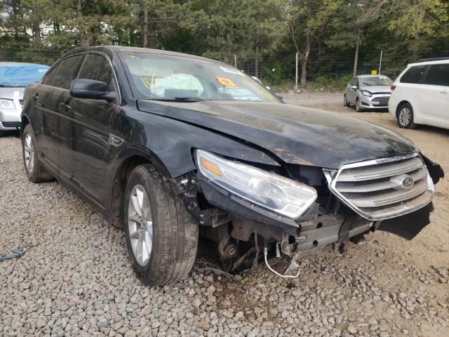 FORD TAURUS SE 2014 1fahp2d8xeg125666