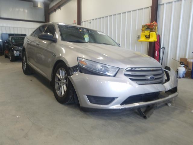 FORD TAURUS SE 2014 1fahp2d8xeg126610