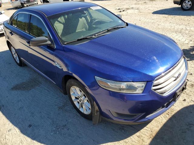 FORD TAURUS SE 2014 1fahp2d8xeg131578