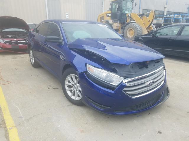 FORD TAURUS SE 2014 1fahp2d8xeg150339