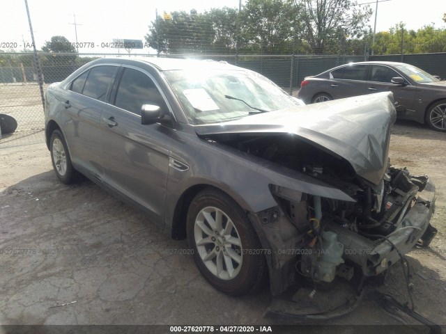 FORD TAURUS 2014 1fahp2d8xeg159929