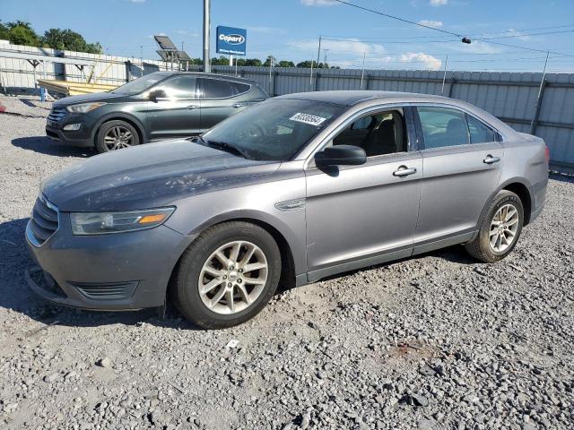 FORD TAURUS 2014 1fahp2d8xeg167917